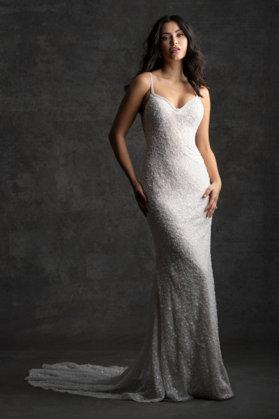 allure bridals Bridal Allure Couture C741