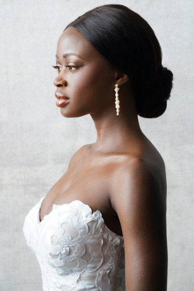 Allure Bridals Bridal Allure Couture C742