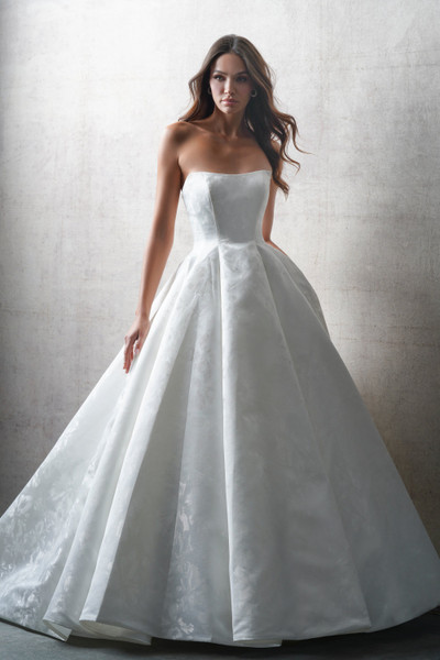 allure bridals Bridal Allure Couture C745