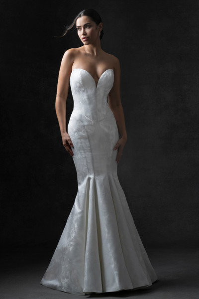 Allure Bridals Bridal Allure Couture C746