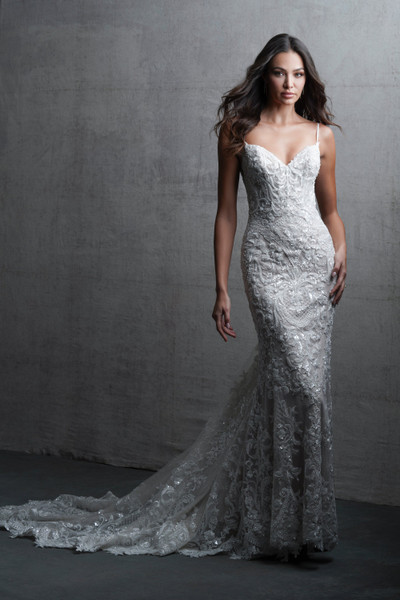 allure bridals Bridal Allure Couture C747