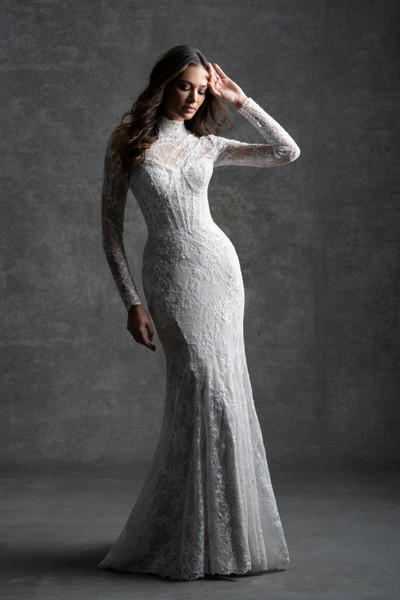 Allure Bridals Bridal Allure Couture C749