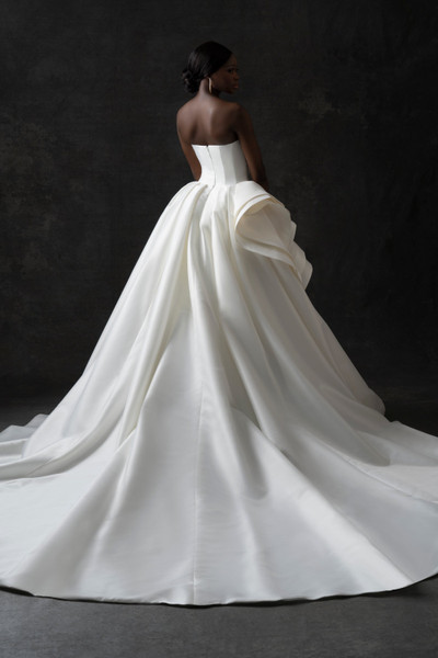 Allure Bridals Bridal Allure Couture C752