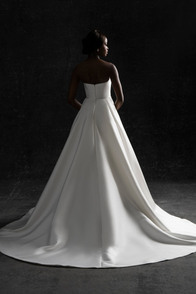 Allure Bridals Bridal Allure Couture C760