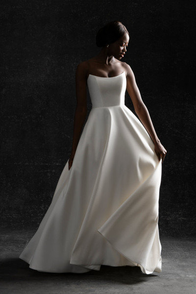 allure bridals Bridal Allure Couture C760