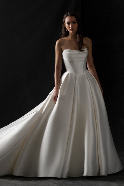 Allure Bridals Bridal Allure Couture C762