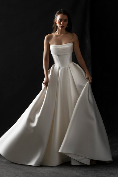 allure bridals Bridal Allure Couture C762