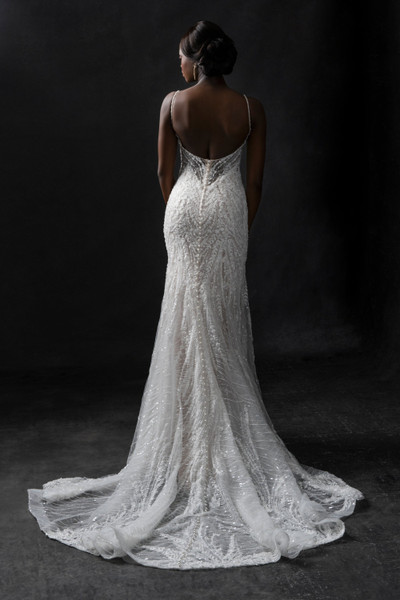 Allure Bridals Bridal Allure Couture C763
