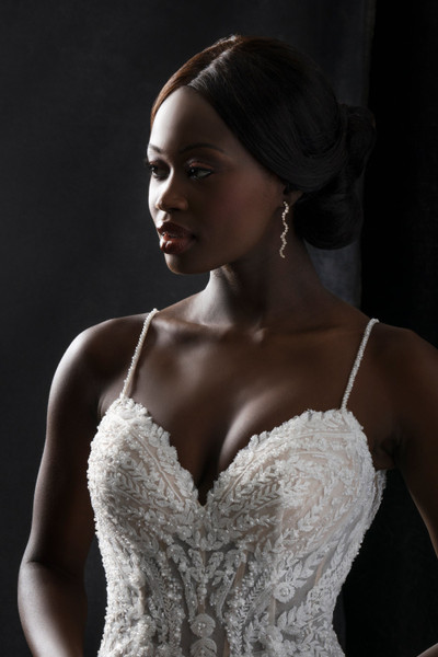 Allure Bridals Bridal Allure Couture C763