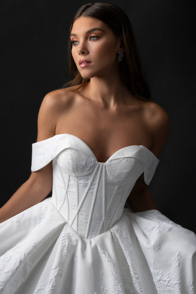 Allure Bridals Bridal Allure Couture C764