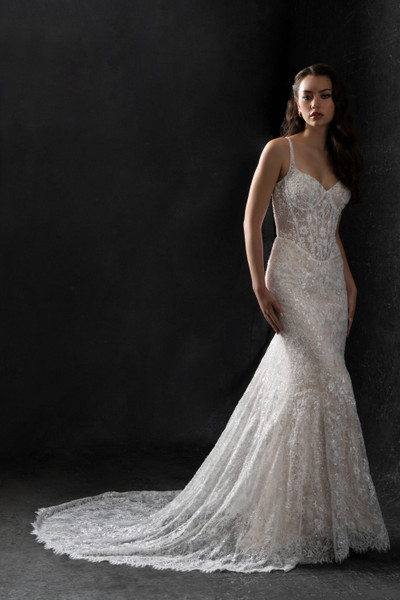 Allure Bridals Bridal Allure Couture C765