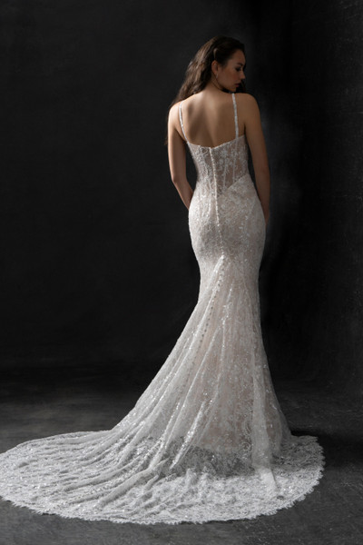 Allure Bridals Bridal Allure Couture C765