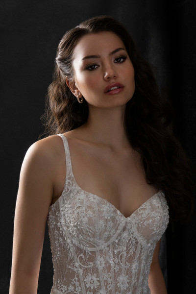 Allure Bridals Bridal Allure Couture C765