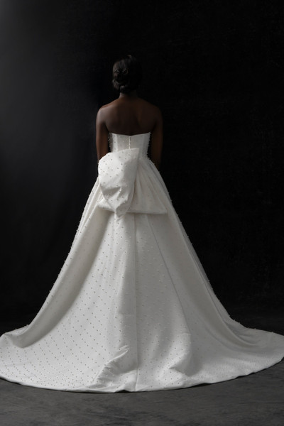 Allure Bridals Bridal Allure Couture C766