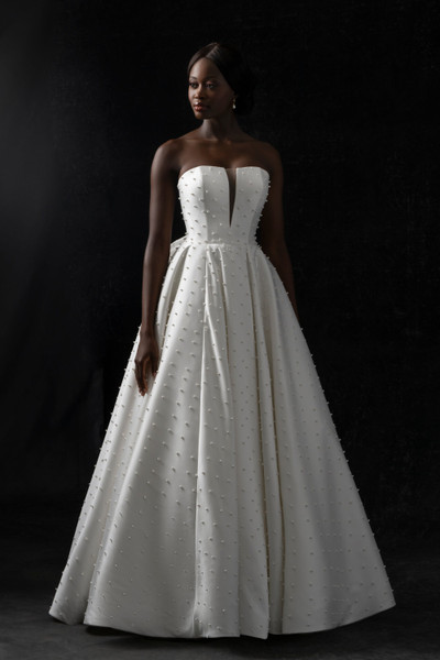 allure bridals Bridal Allure Couture C766