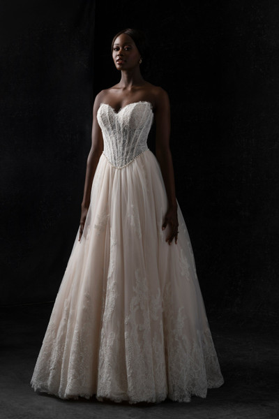allure bridals Bridal Allure Couture C767