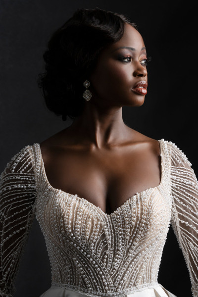 Allure Bridals Bridal Allure Couture C769