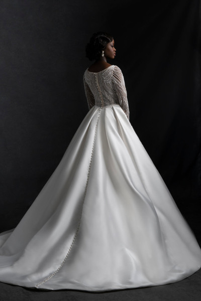 Allure Bridals Bridal Allure Couture C769