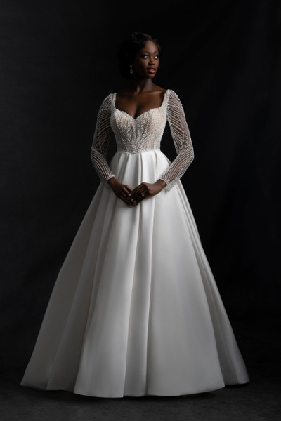 allure bridals Bridal Allure Couture C769