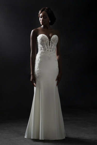 allure bridals Bridal Allure Couture C770