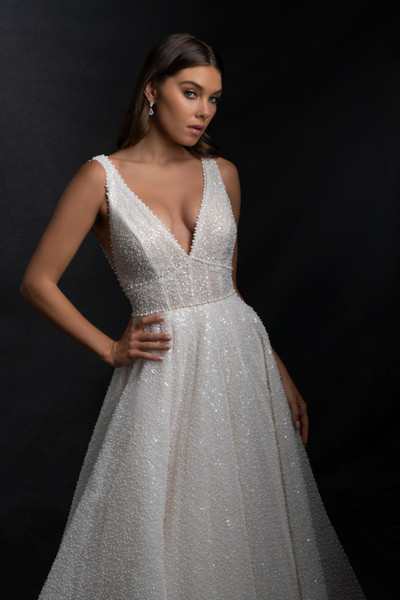 Allure Bridals Bridal Allure Couture C771