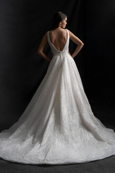 Allure Bridals Bridal Allure Couture C771