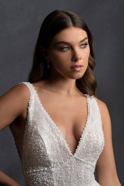 Allure Bridals Bridal Allure Couture C771