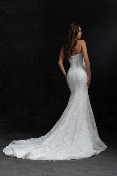 Allure Bridals Bridal Allure Couture C773