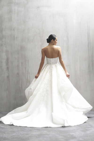 Allure Bridals Bridal Allure Couture C780