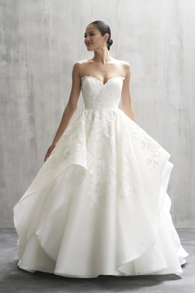allure bridals Bridal Allure Couture C780