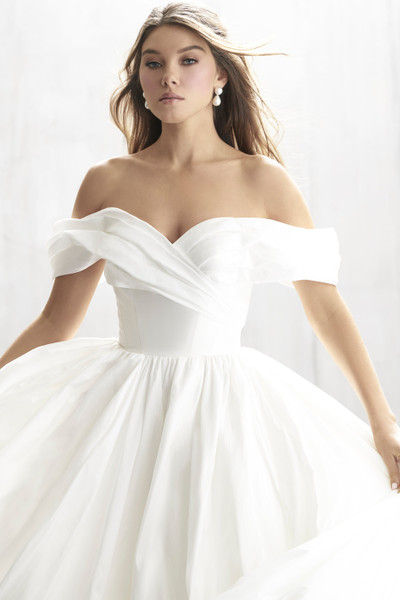 Allure Bridals Bridal Allure Couture C781