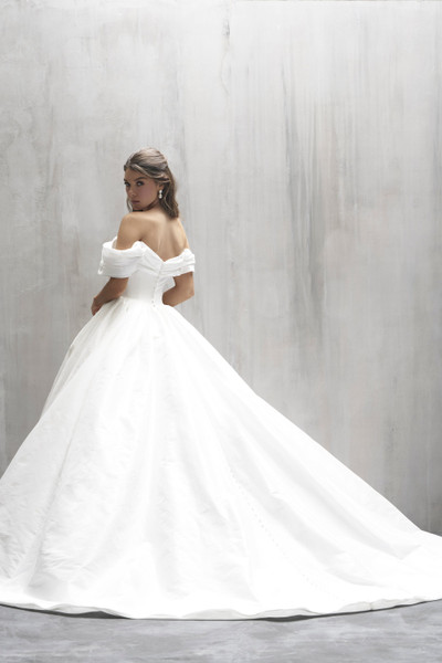 Allure Bridals Bridal Allure Couture C781