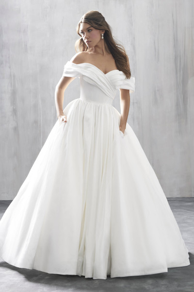 Allure Bridals Bridal Allure Couture C781