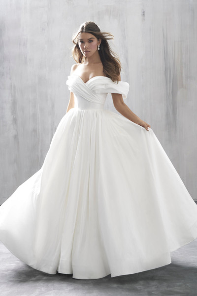allure bridals Bridal Allure Couture C781