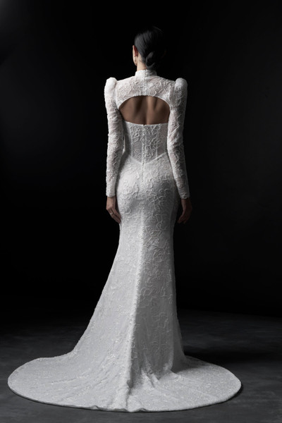 Allure Bridals Bridal Allure Couture C782J