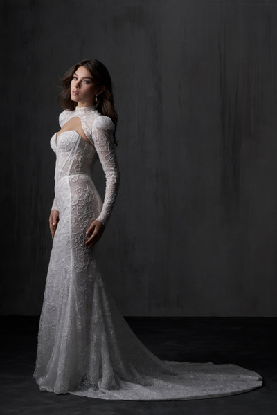 Allure Bridals Bridal Allure Couture C782J