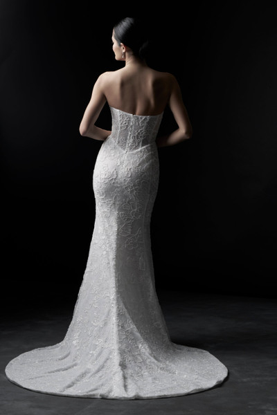 Allure Bridals Bridal Allure Couture C782NC