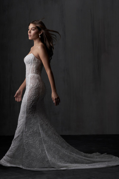 Allure Bridals Bridal Allure Couture C782NC
