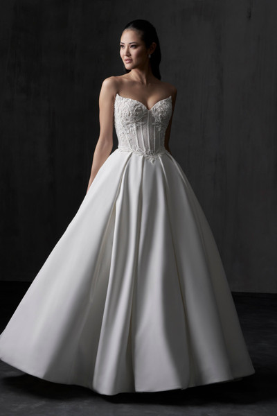 allure bridals Bridal Allure Couture C783