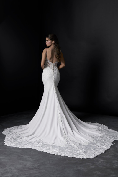 Allure Bridals Bridal Allure Couture C784