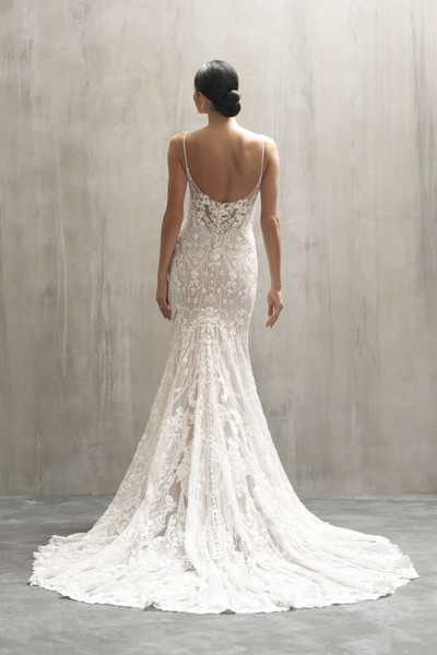 Allure Bridals Bridal Allure Couture C785