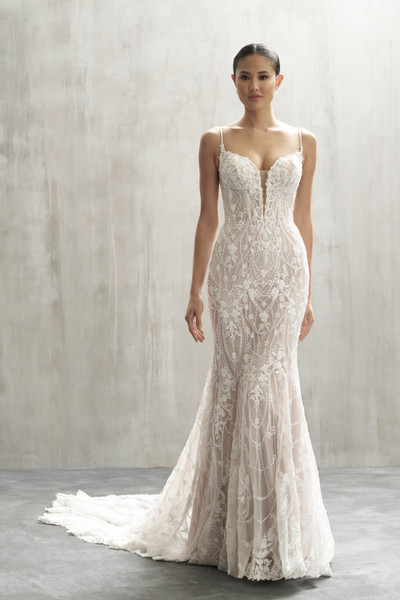 allure bridals Bridal Allure Couture C785