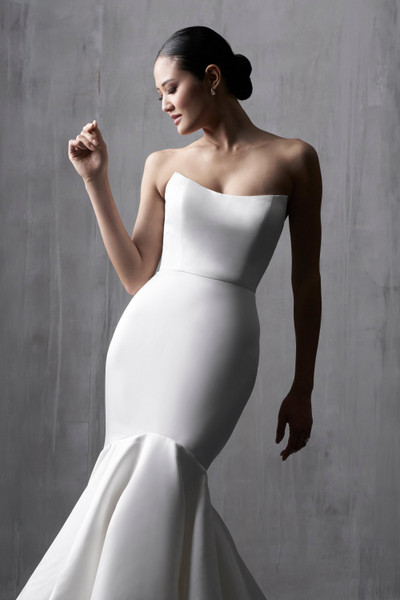 Allure Bridals Bridal Allure Couture C787