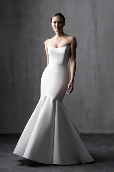 Allure Bridals Bridal Allure Couture C787