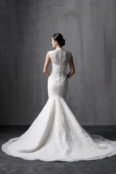 Allure Bridals Bridal Allure Couture C787JA