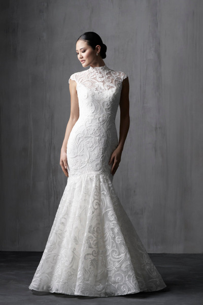 Allure Bridals Bridal Allure Couture C787JA