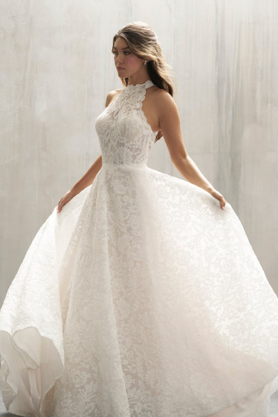Allure Bridals Bridal Allure Couture C788