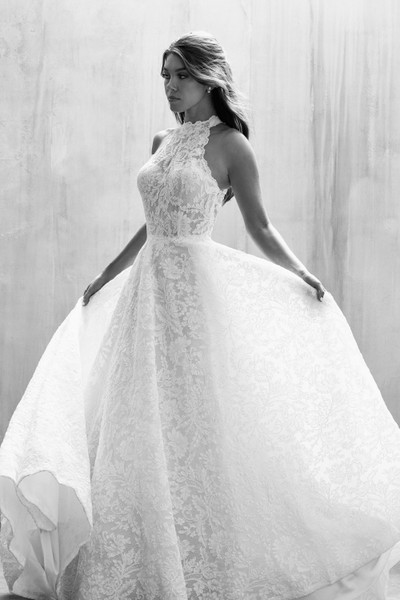 Allure Bridals Bridal Allure Couture C788