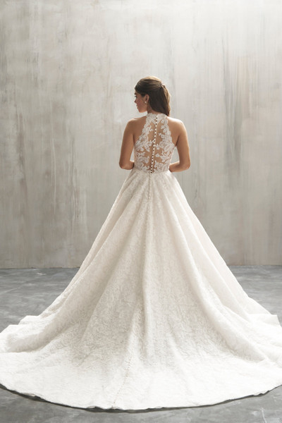 Allure Bridals Bridal Allure Couture C788