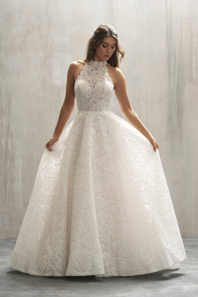 allure bridals Bridal Allure Couture C788